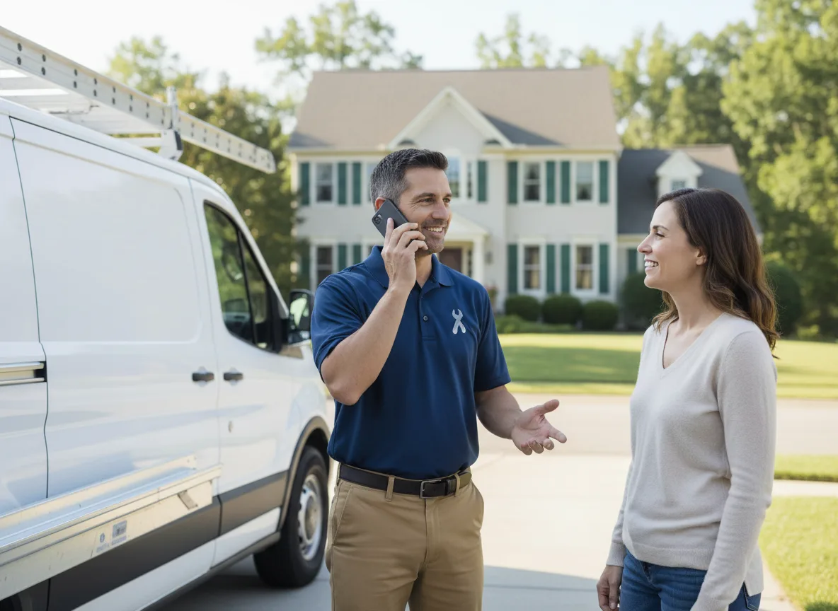 Home Gutter Service Mowrystown, OH FAQs